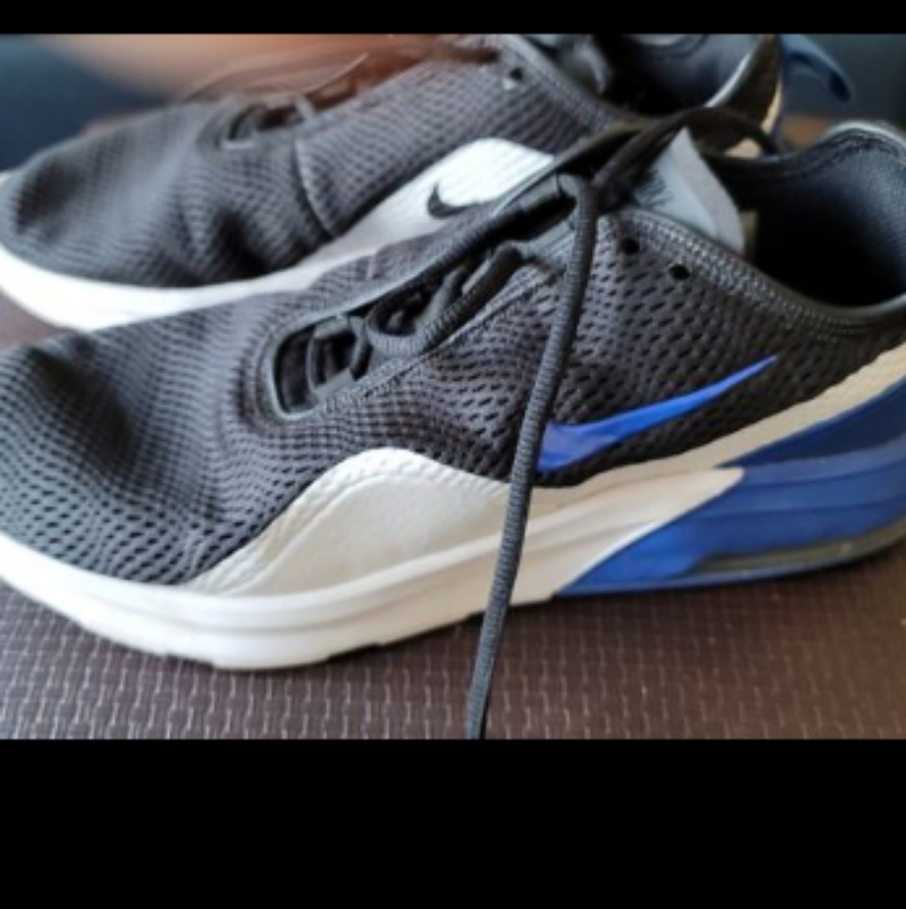 Nike Mens running shoes
